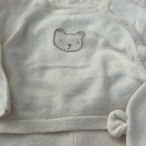 Gap Brannan Sweater Set